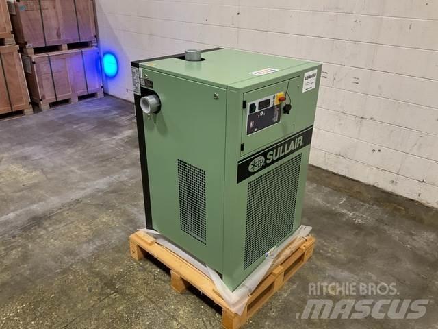 Sullair SRP400 压缩空气干燥器