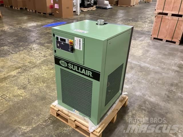 Sullair SRP400 压缩空气干燥器