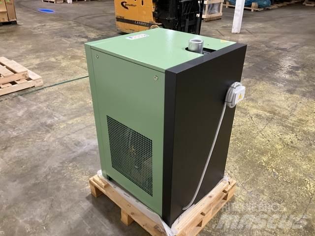 Sullair SRP400 压缩空气干燥器