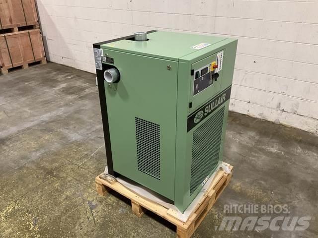 Sullair SRP400 压缩空气干燥器