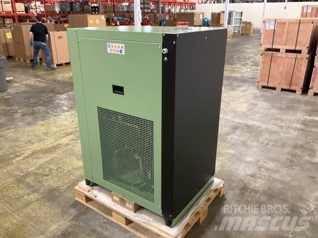 Sullair SRP600 压缩空气干燥器