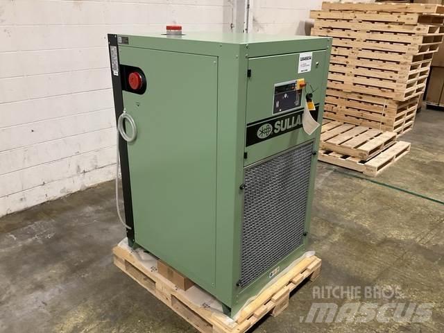 Sullair SRP600 压缩空气干燥器