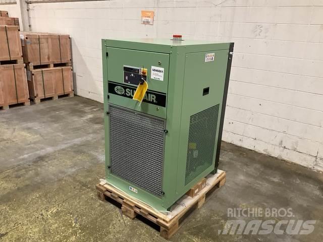 Sullair SRP800 压缩空气干燥器