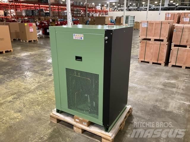 Sullair SRP800 压缩空气干燥器