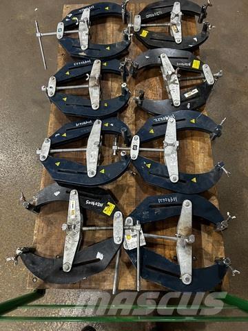 Sumner  建筑机械-其他