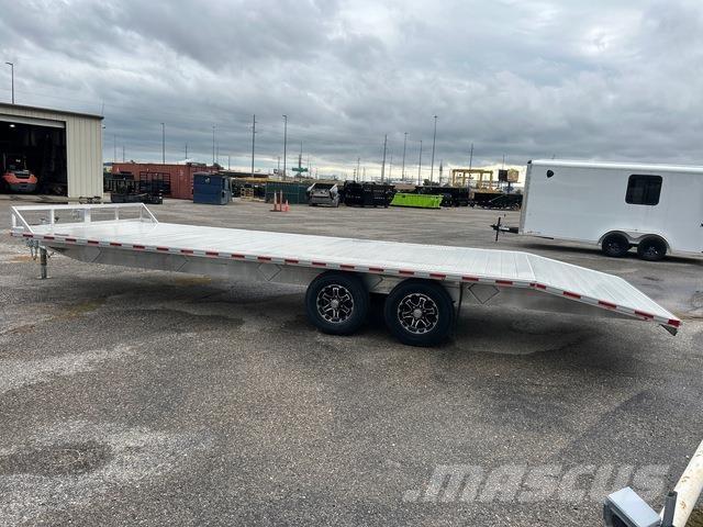 Sundowner  其他拖车