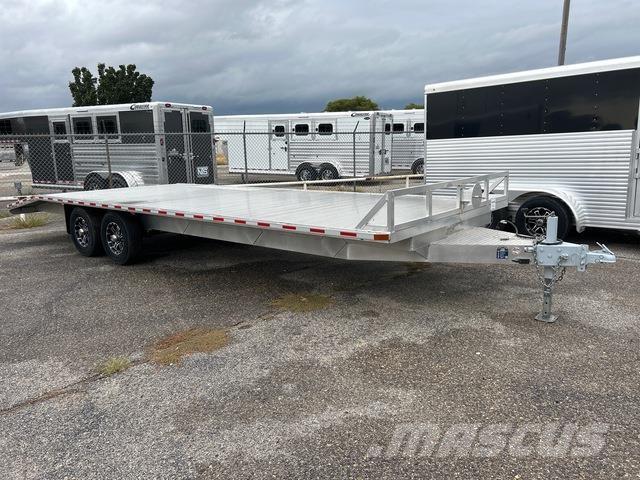 Sundowner  其他拖车