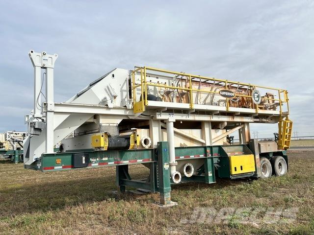 Superior 6202 压力清洗机