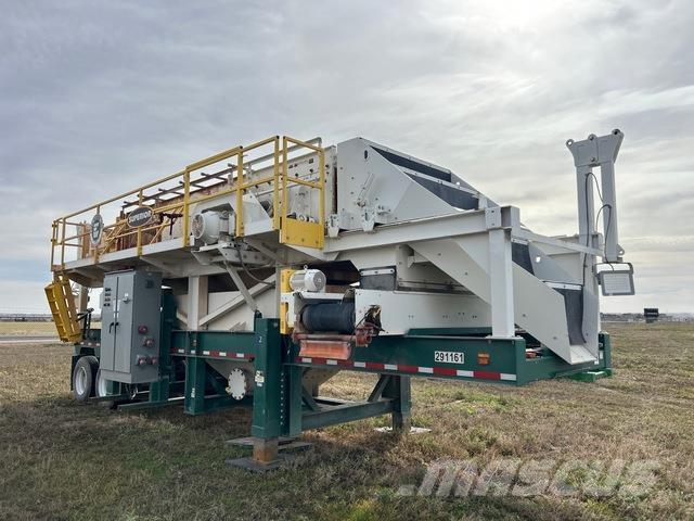 Superior 6202 压力清洗机