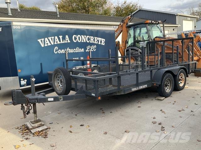 sure-trac  其他拖车