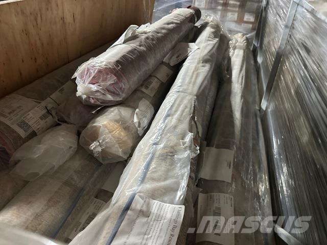  Suryaararat 建筑机械-其他