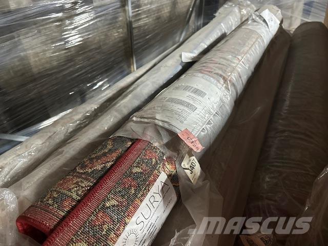  Suryaararat 建筑机械-其他