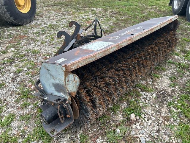 Sweepster  刷子配件