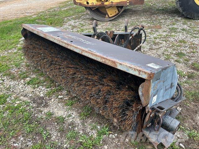 Sweepster  刷子配件