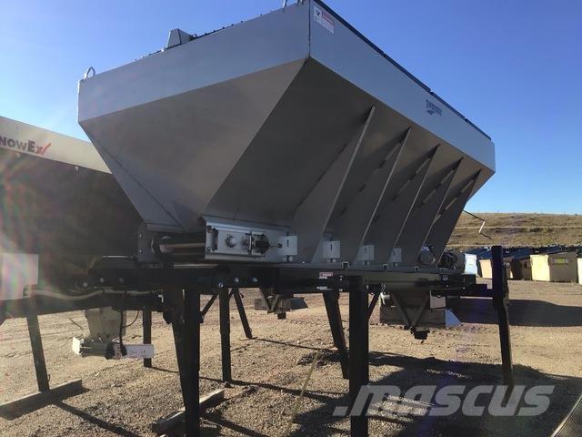 Swenson  融雪撒布机