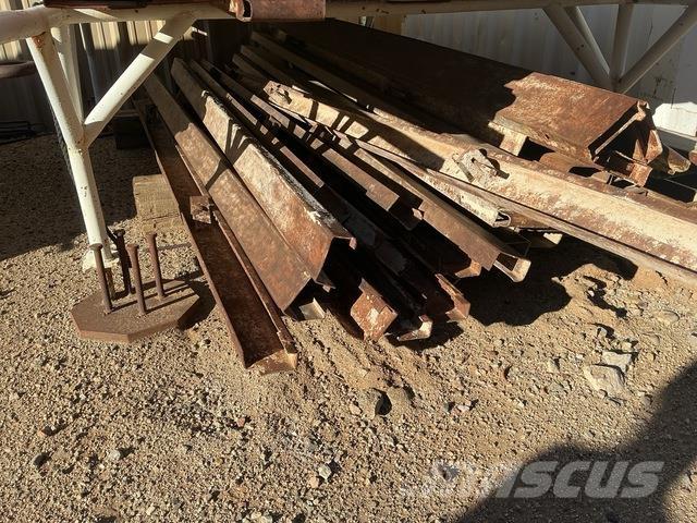 Symons  混凝土机械配件