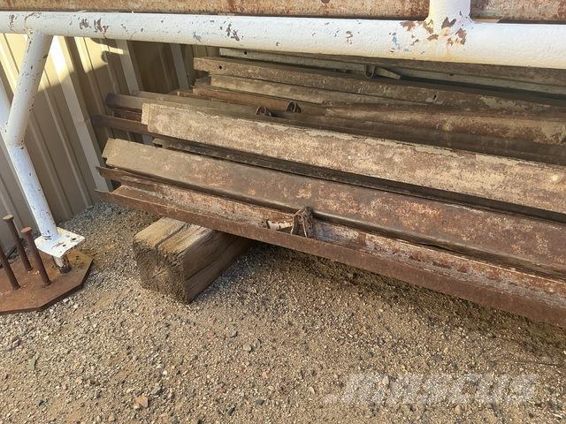 Symons  混凝土机械配件