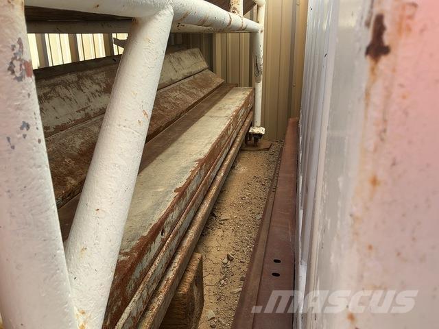 Symons  混凝土机械配件