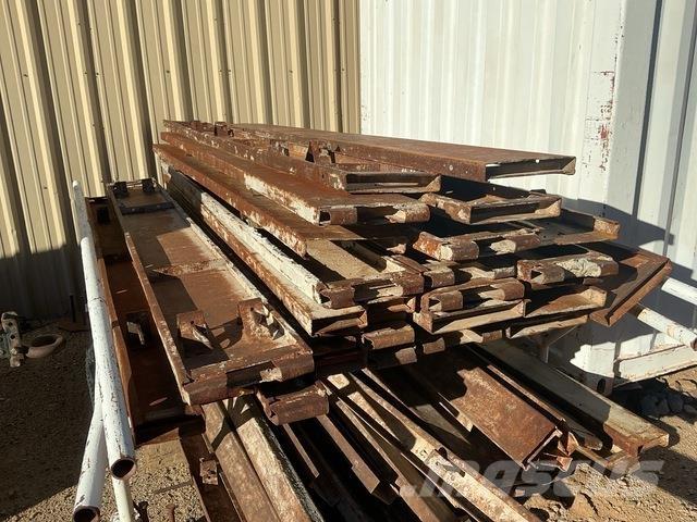 Symons  混凝土机械配件