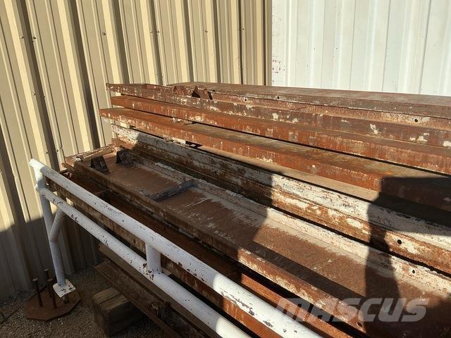 Symons  混凝土机械配件