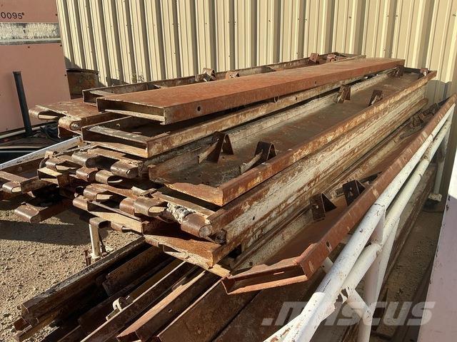 Symons  混凝土机械配件