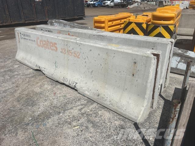  T-Lok Mash 建筑机械-其他