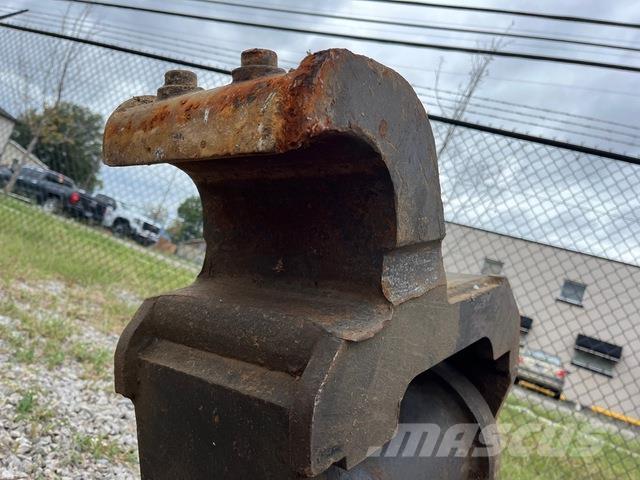 TAG Power Tilt 抓斗