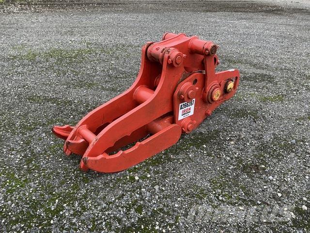  Taguchi GT-30 抓斗