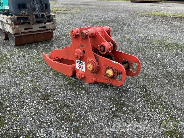  Taguchi GT-30 抓斗