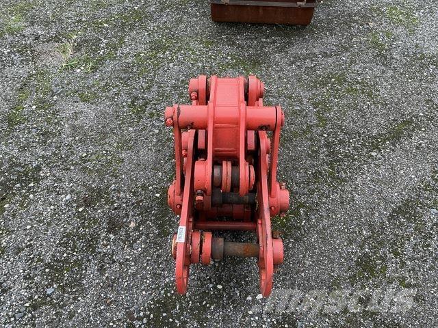  Taguchi GT-30 抓斗