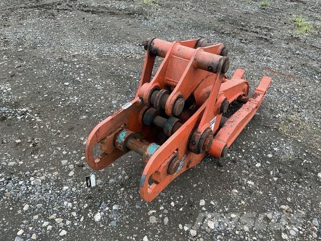  Taguchi GT-40 抓斗