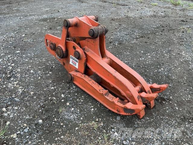  Taguchi GT-40 抓斗