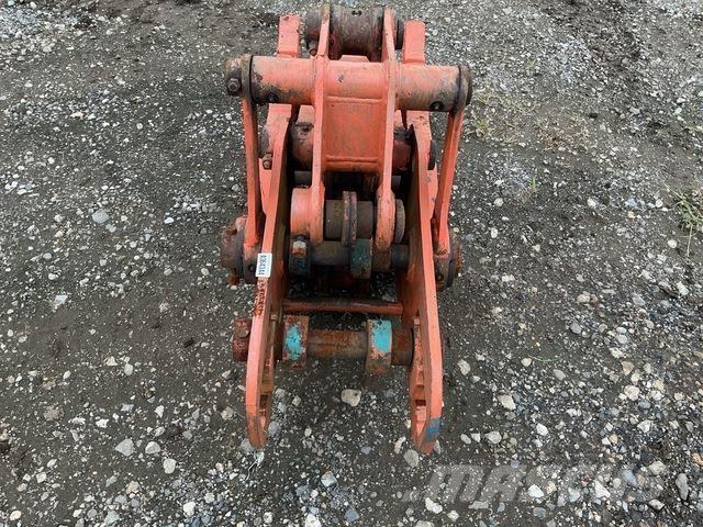  Taguchi GT-40 抓斗