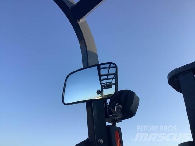 Tailift FB25C 电动叉车