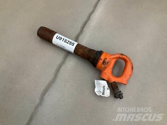 Tamco RB133 建筑机械-其他