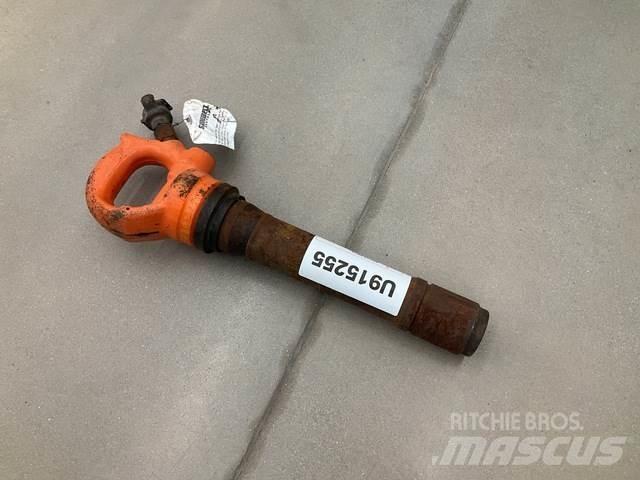  Tamco RB133 建筑机械-其他