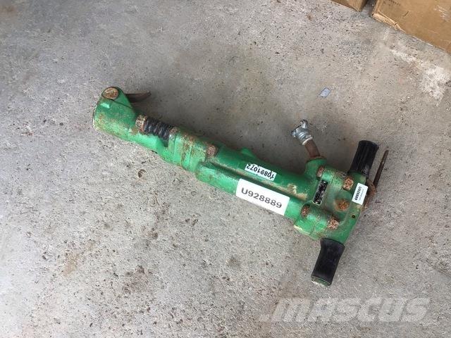  Tamco TPB-90 建筑机械-其他