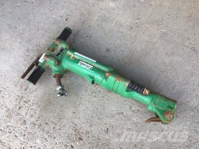  Tamco TPB-90 建筑机械-其他