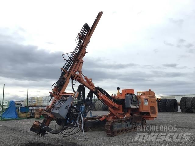 Tamrock CHA560 建筑机械-其他