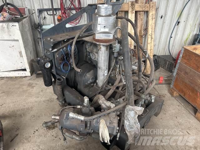  Tamrotor 运输工具-其他