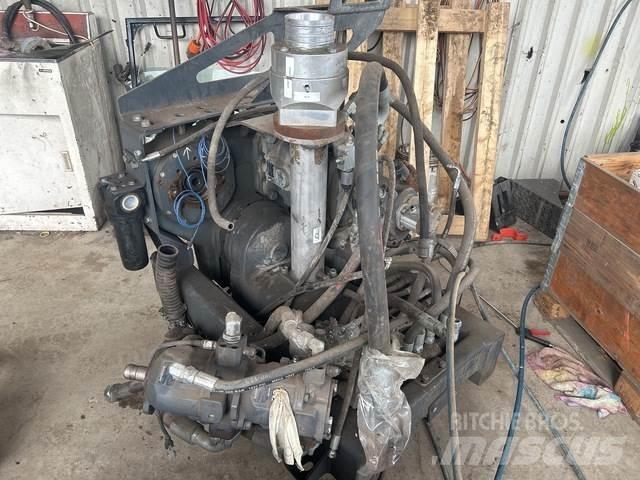  Tamrotor 运输工具-其他