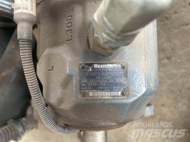  Tamrotor 运输工具-其他