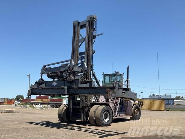 Taylor THDC955 集裝箱车
