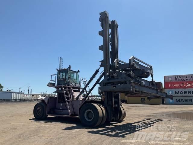 Taylor THDC955 集裝箱车
