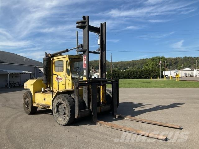 Taylor TY300S 其他叉车