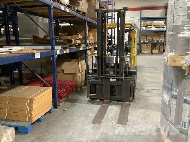 TCM FHD36Z2 其他叉车