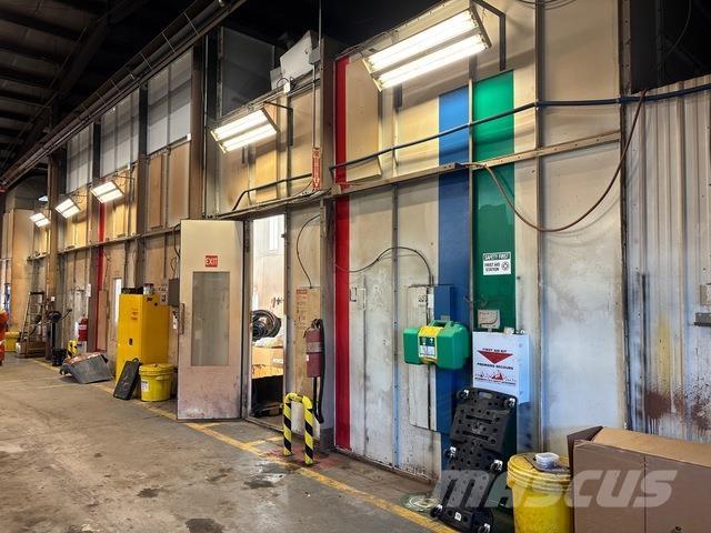  Team Blowtherm 压力清洗机