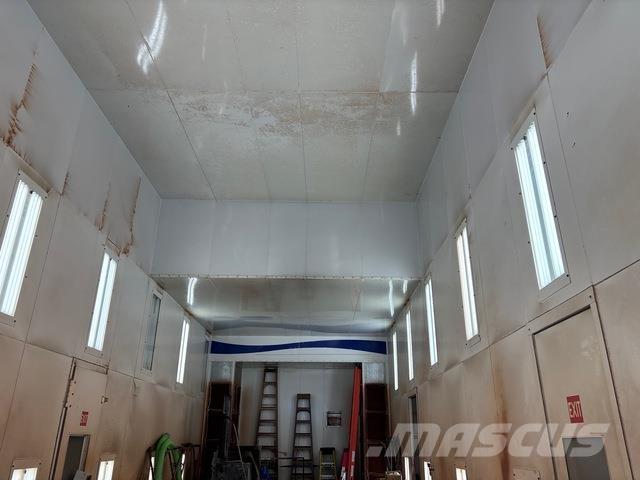  Team Blowtherm 压力清洗机