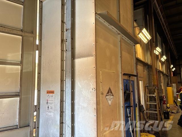  Team Blowtherm 压力清洗机