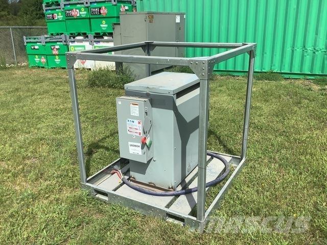  Tempair KVA112 建筑机械-其他